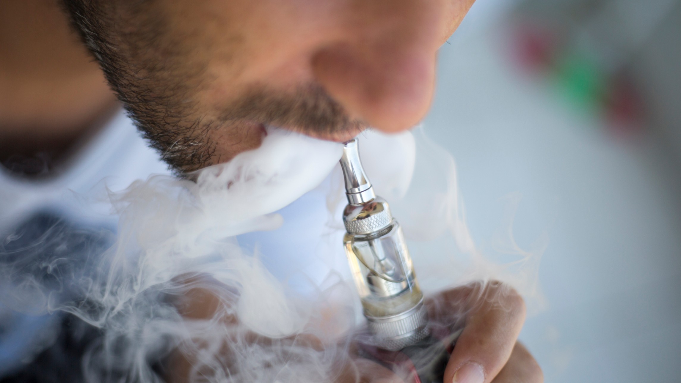 Don’t panic: Tobacco harm reduction saves lives