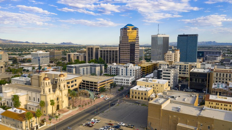 Arizona businesses warn PRO Act would erase state’s economic edge