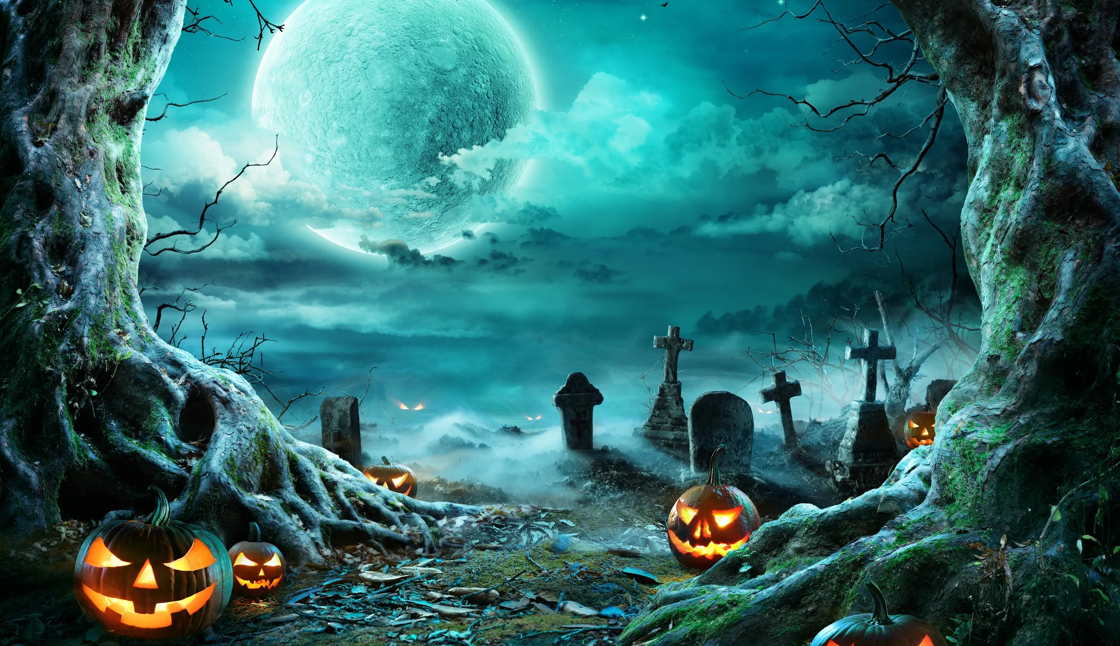 Sorry, Halloween isn’t worth celebrating