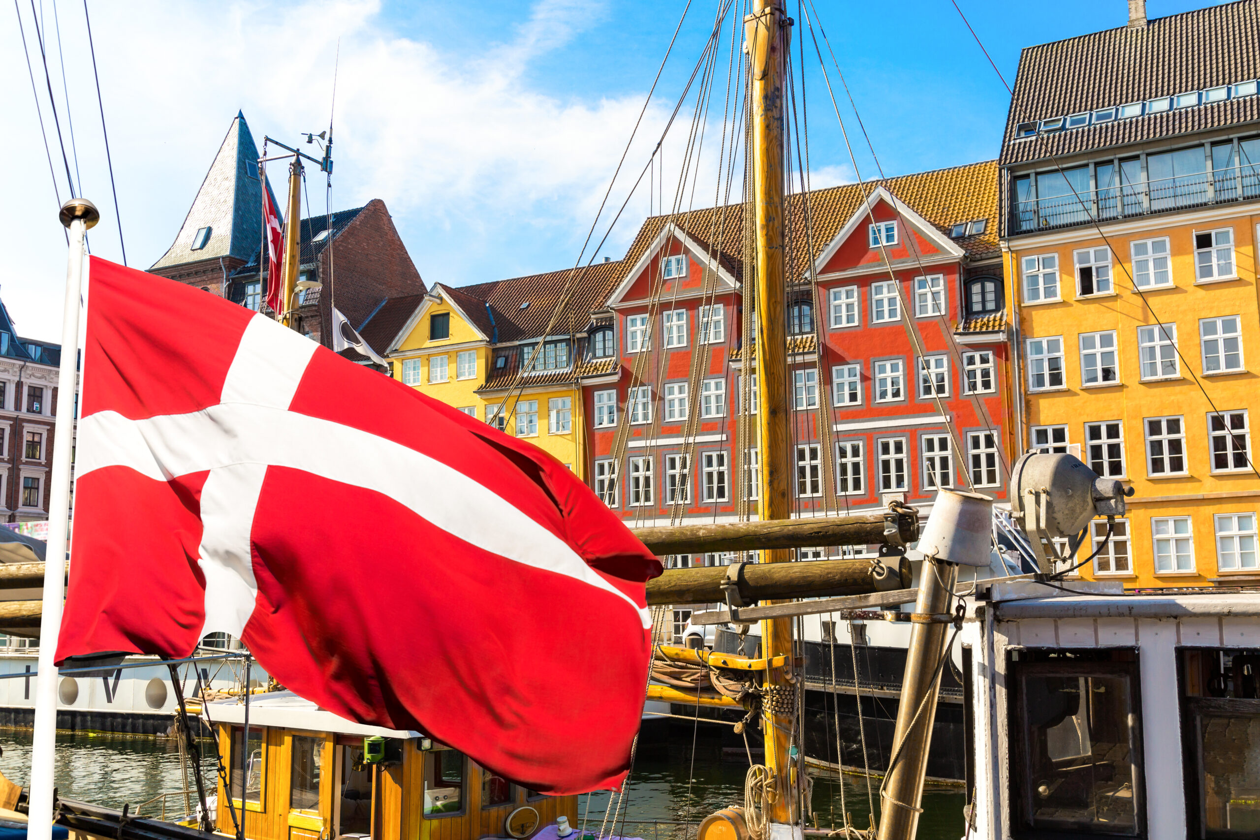 Denmark welcomes ‘the life we knew before’ and scraps COVID-19 restrictions