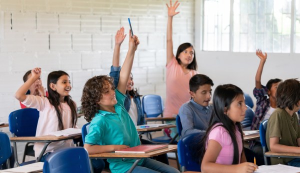 The civics education crisis can be fixed without congressional gridlock