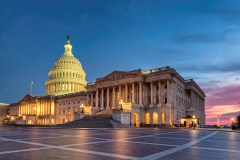 Trump wants to make federal buildings ‘beautiful’ again with new executive order