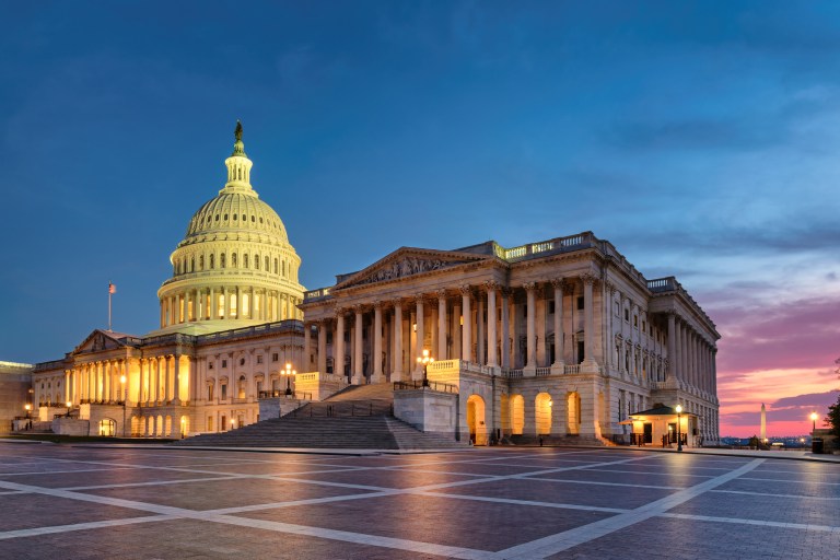 Trump wants to make federal buildings ‘beautiful’ again with new executive order