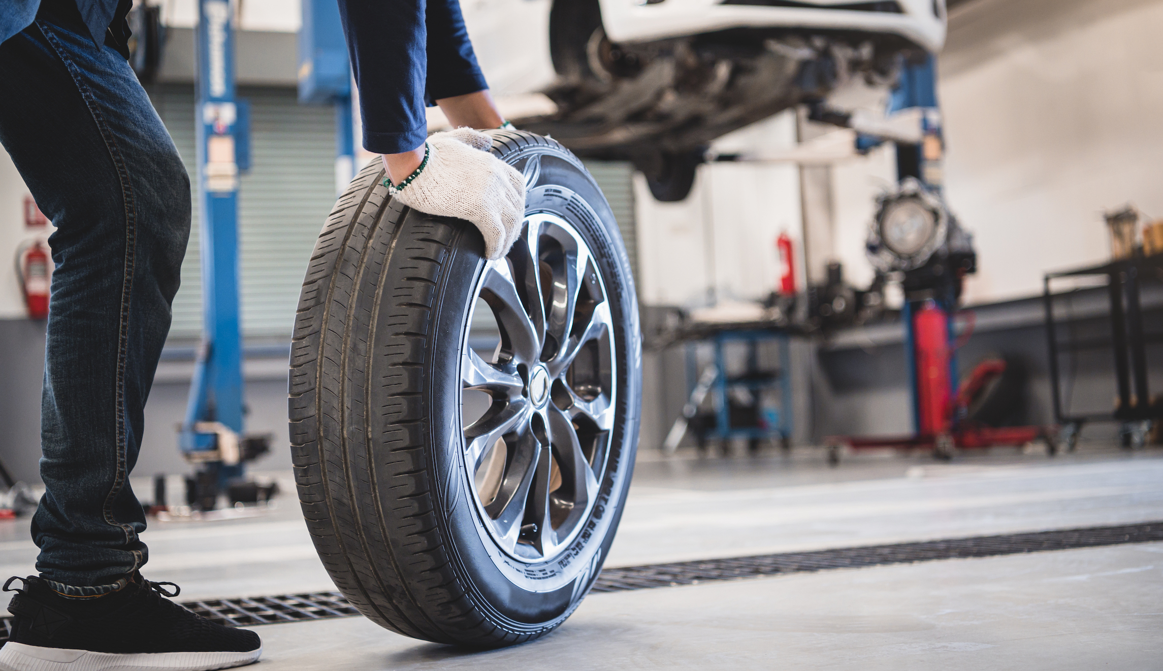 EPA armed agents’ raids on car shops would be curtailed under Hill proposal