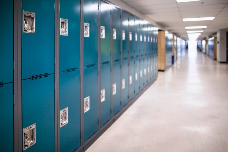 Charlottesville High School cancels classes for three days amid reports of fights