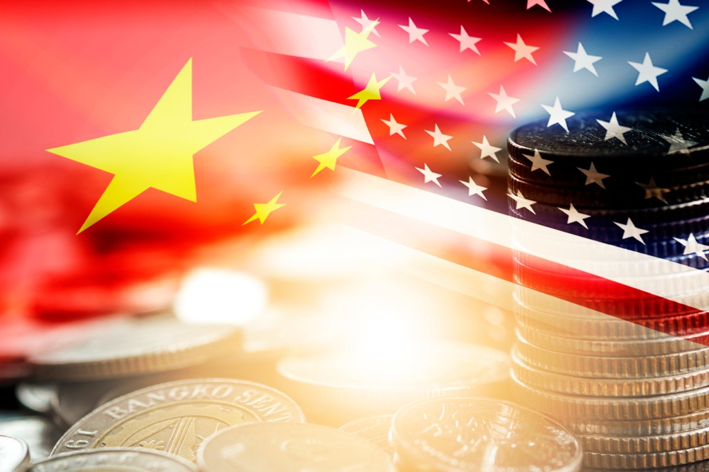 Biden moves to cut off Chinese access to US semiconductor tech