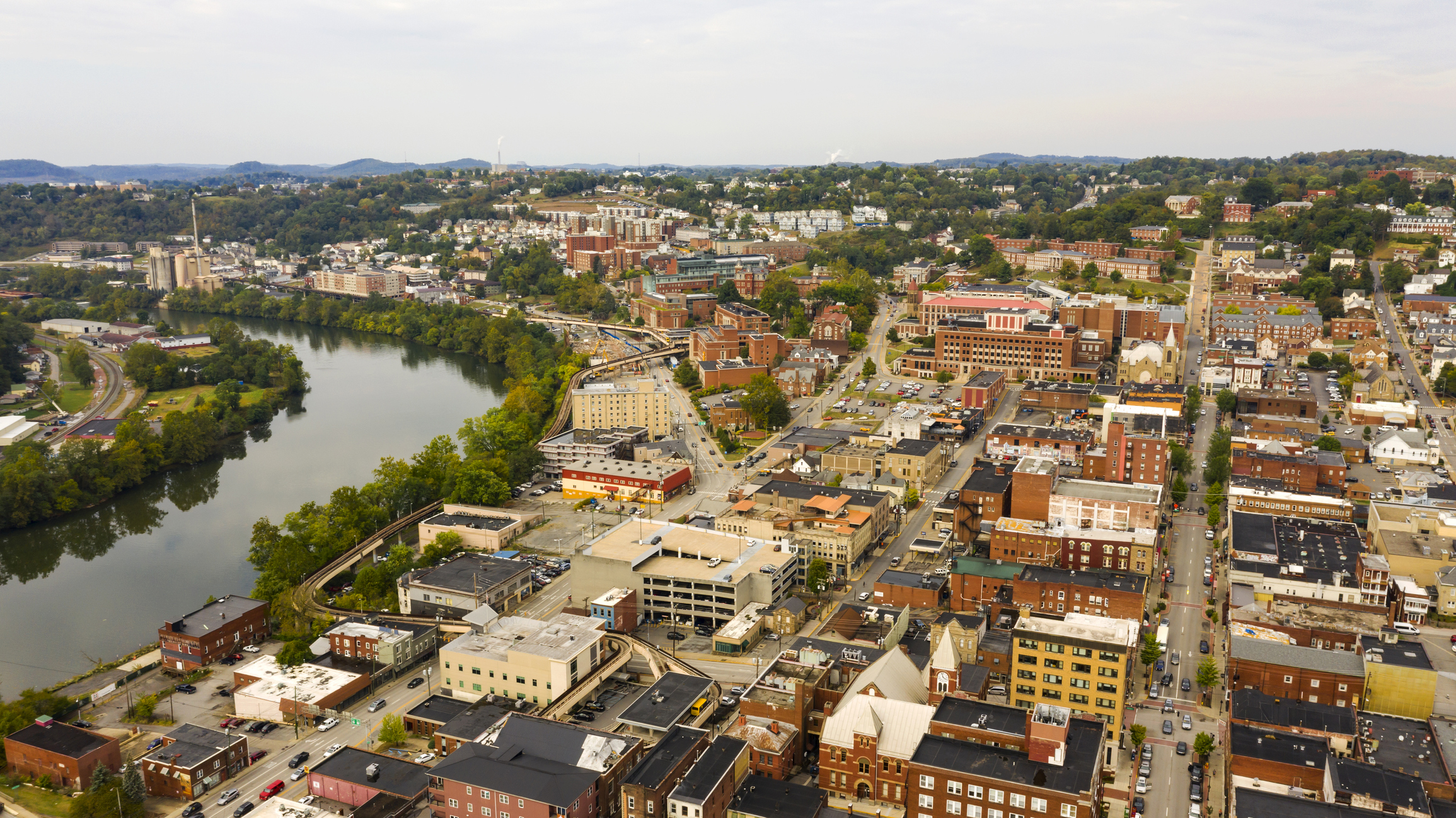 West Virginia gets $10.1M in economic investment from federal government
