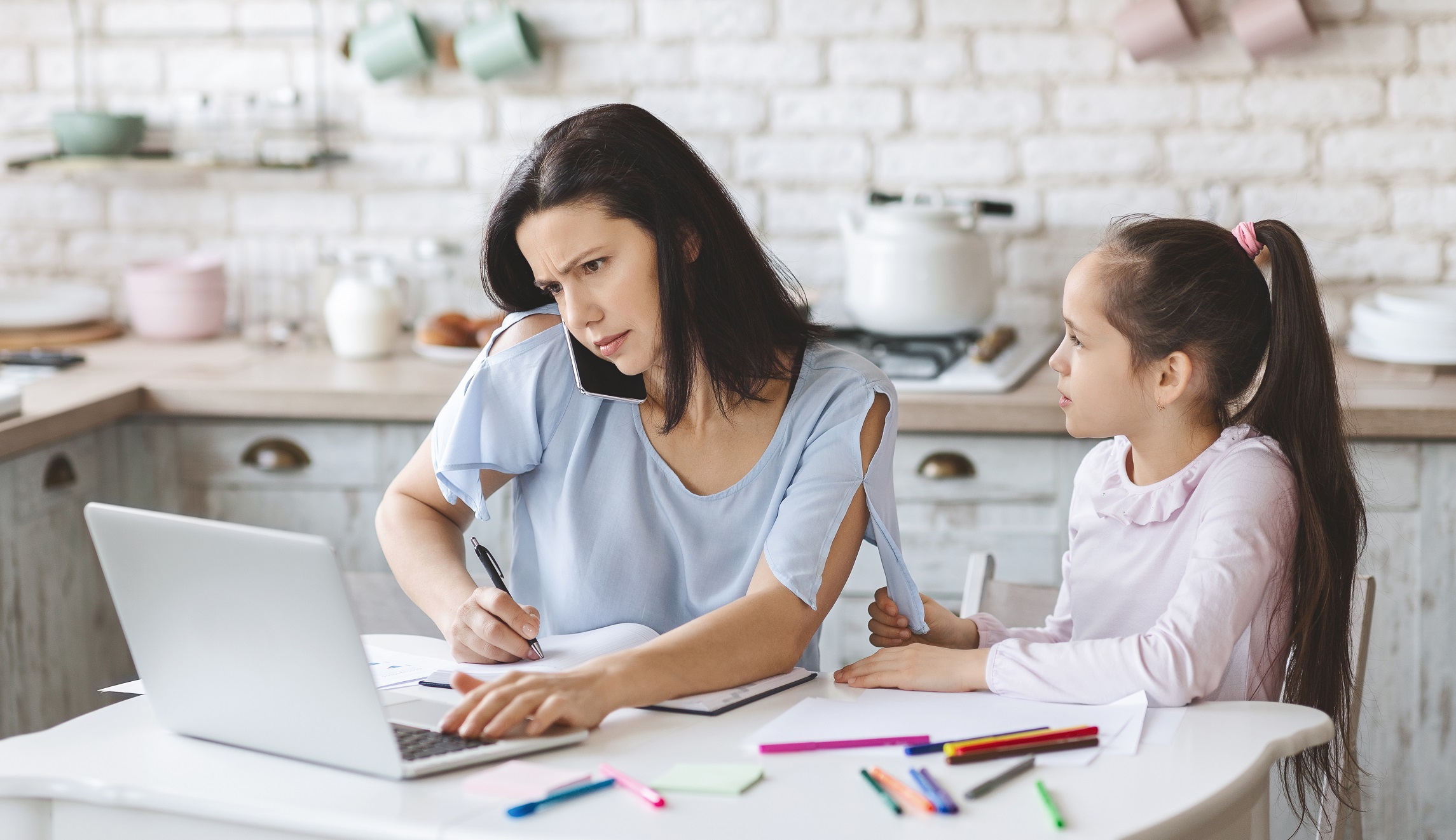 The lies millennial women were fed