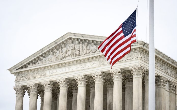 Does Constitution’s double jeopardy clause count for crimes on tribal land?