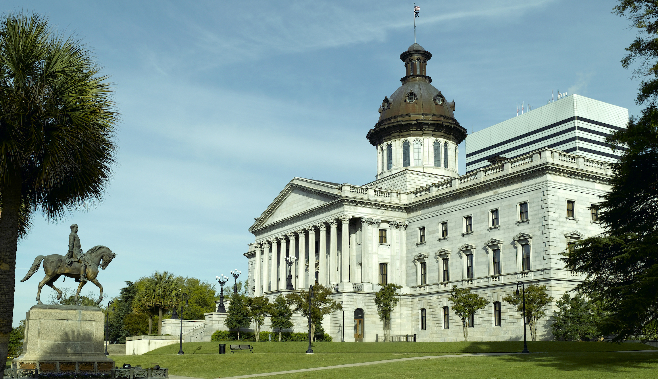 South Carolina House elects leadership for 2021 session