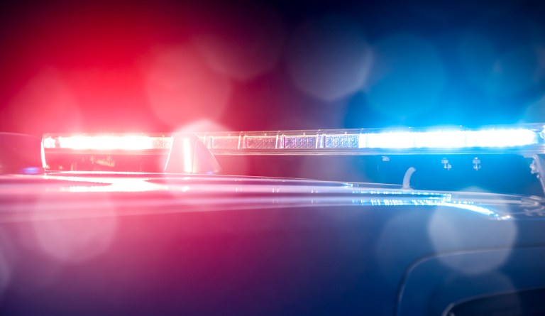 Graves in Michigan Jewish cemetery vandalized with ‘Trump’ and ‘MAGA’ graffiti