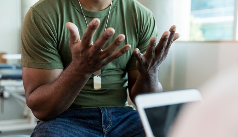 Military suicides in 2020 ‘troubling,’ though not a significant increase: Report