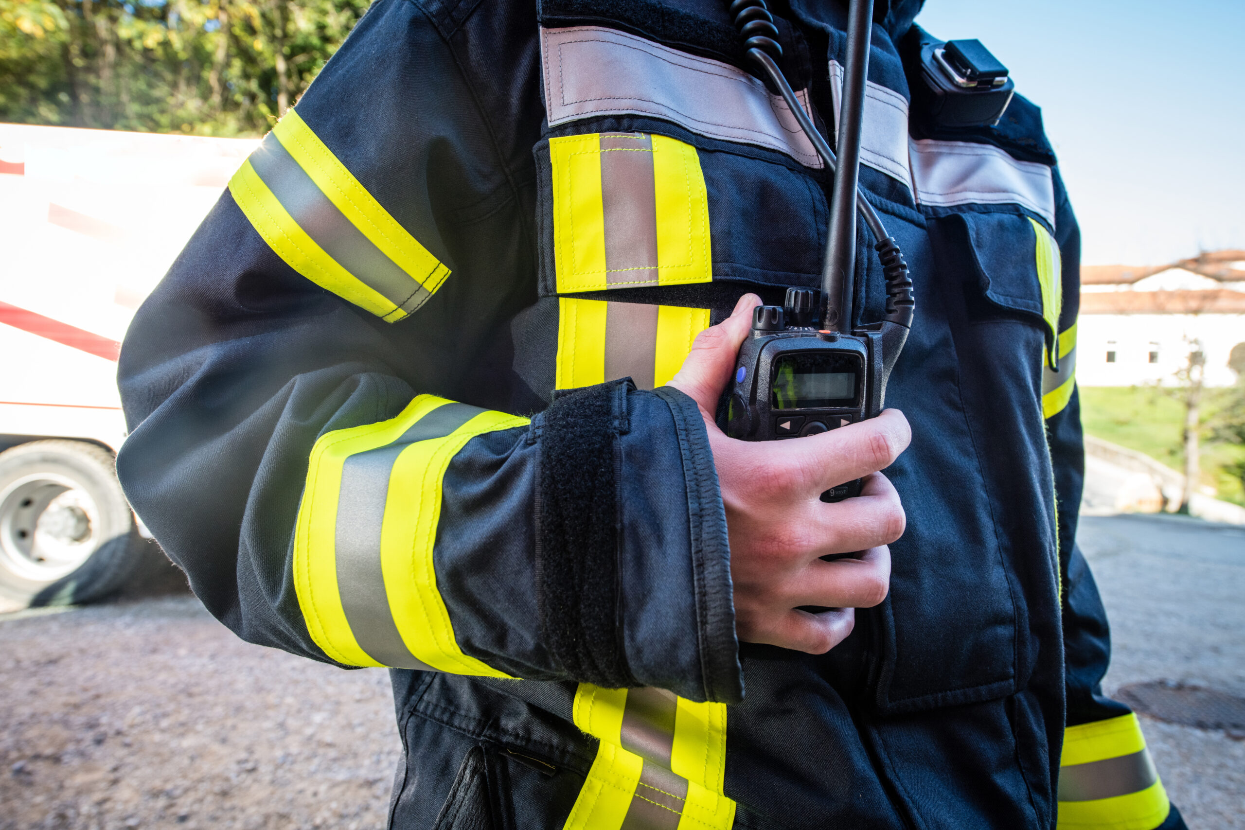 ‘Such a sweet little guy’: Body of 6-year-old autistic boy in Virginia found in nearby pond