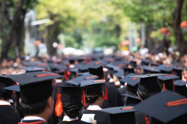 The Debrief with Conn Carroll: Why are men paying for women’s student loan debt?