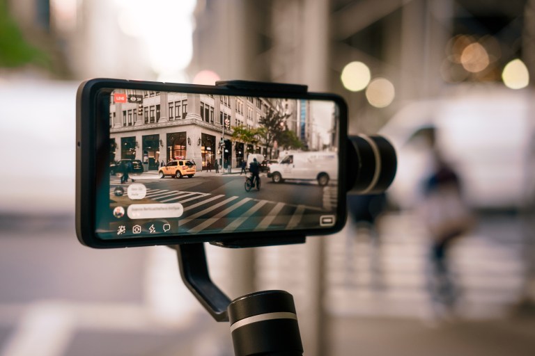 America is videotaping its decline