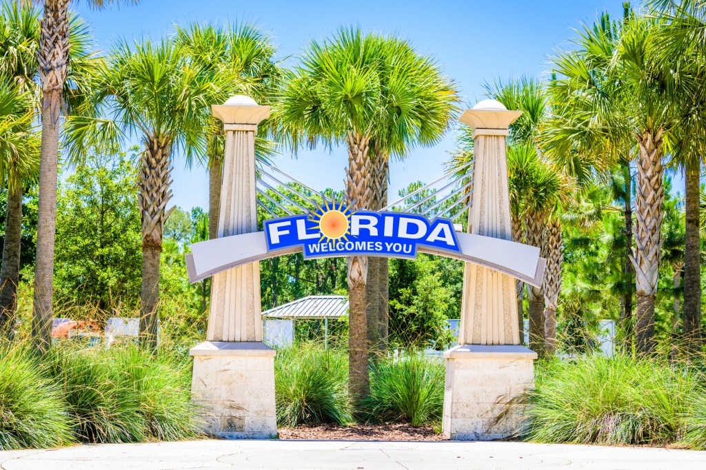 Liberals surely don’t believe their own unhinged rhetoric about Florida