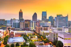 Suburban residents want to break from Atlanta and create own police force