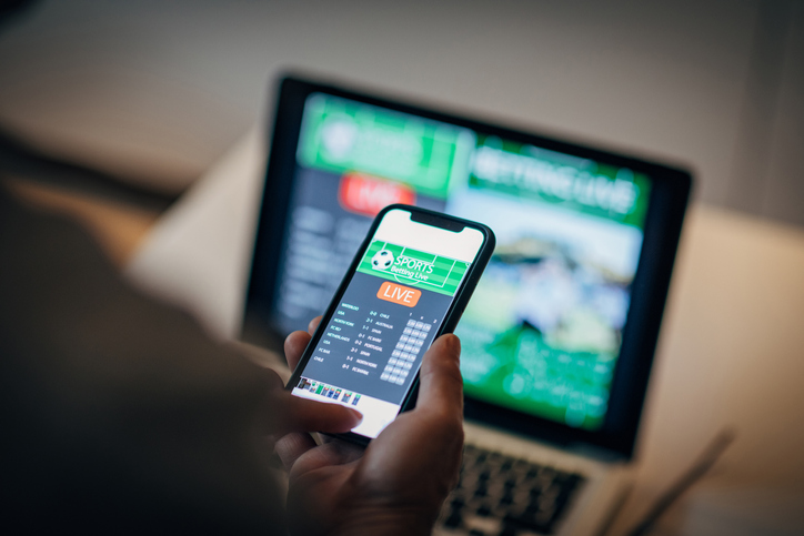 All bets are off on mobile sports wagering being legal in Florida on Oct. 15