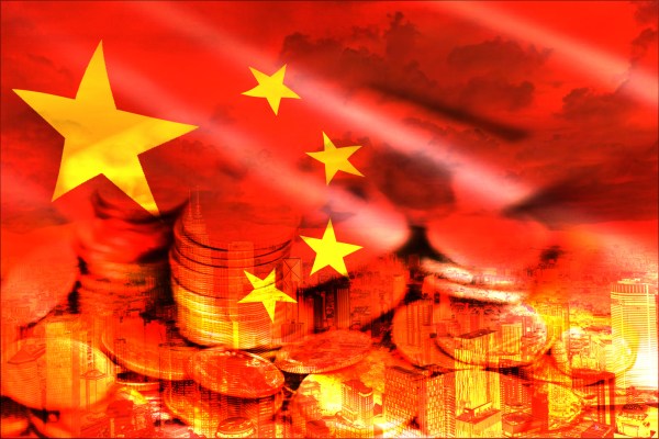 What the Chinese communists don’t understand about our democracy