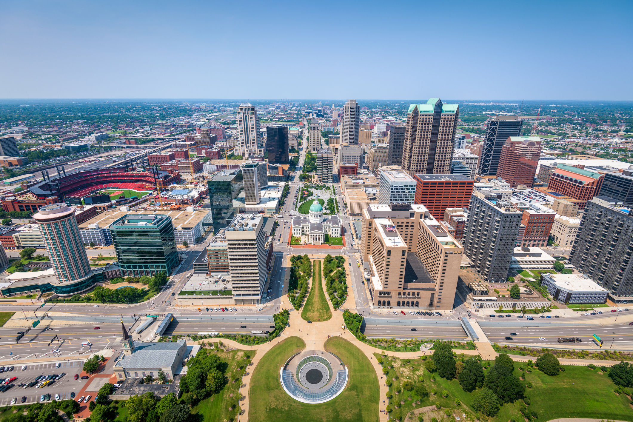 Diversity of industry helps Missouri rebound from pandemic downturn