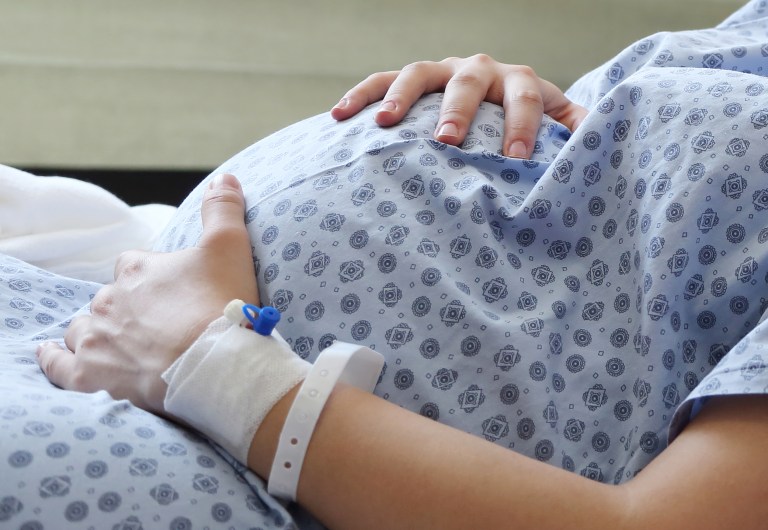 In Illinois, 83% of pregnancy-related deaths preventable: Maternal mortality report