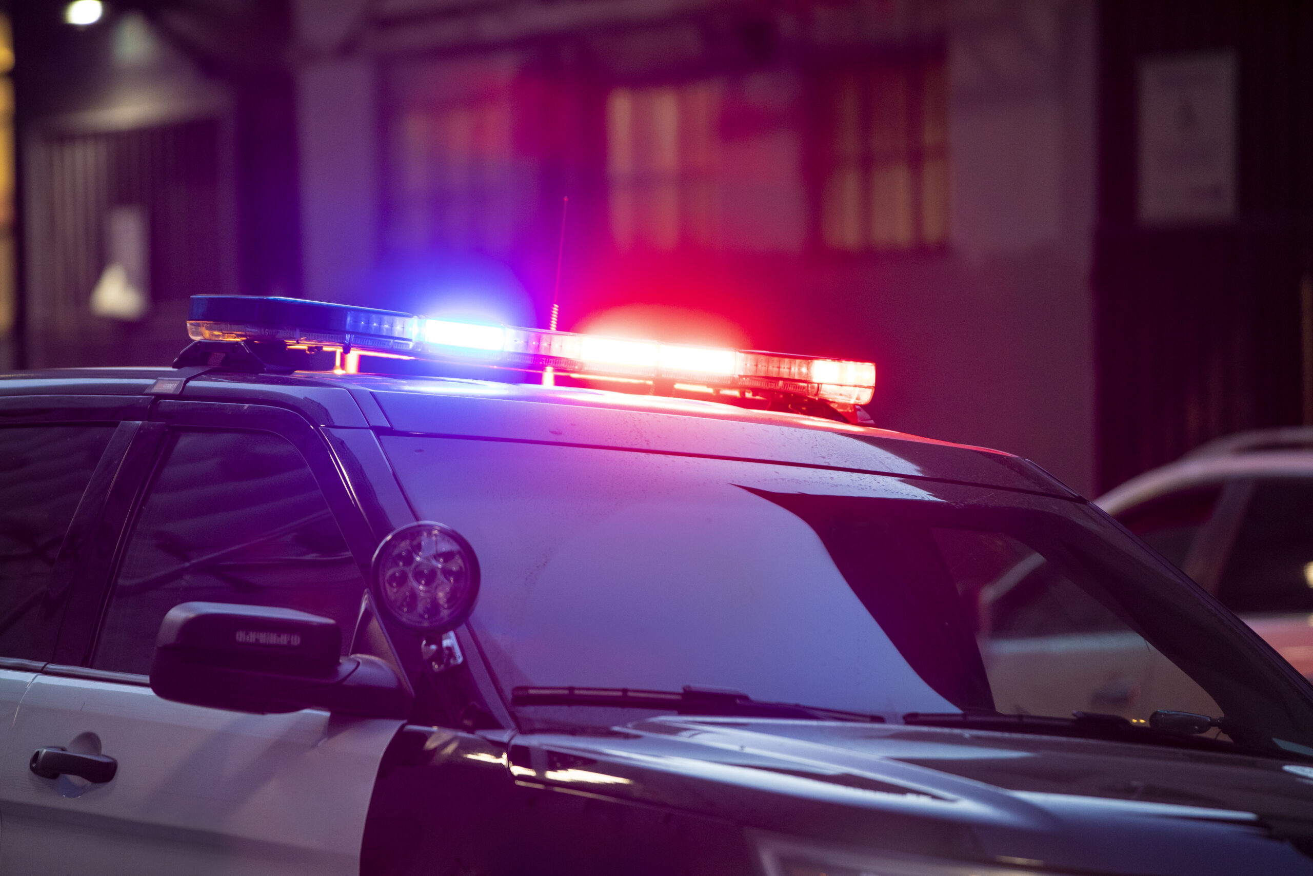 One deputy killed and another wounded in California hostage standoff
