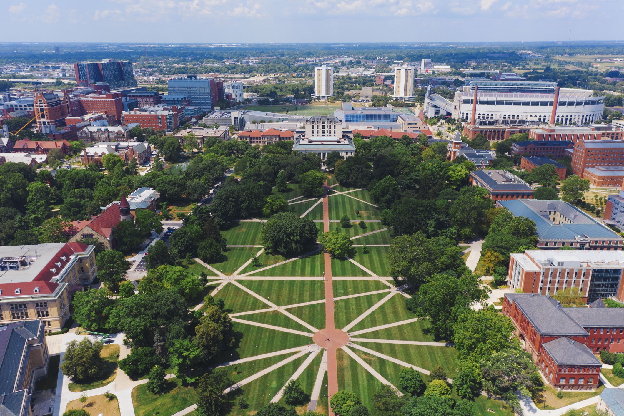Ohio State employs 150 diversity officials, to add more professors focused on social and racial justice