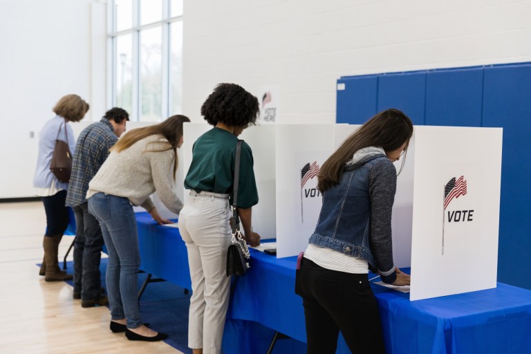 The U.S. Hispanic population has jumped 10 million in less than a decade, and is a target of the Trump and Biden campaigns.