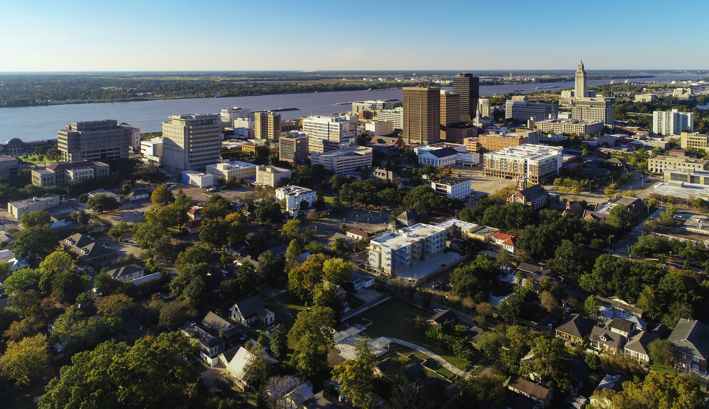 Some Louisiana Republicans want to ‘swing for the fences’, eliminate state income taxes