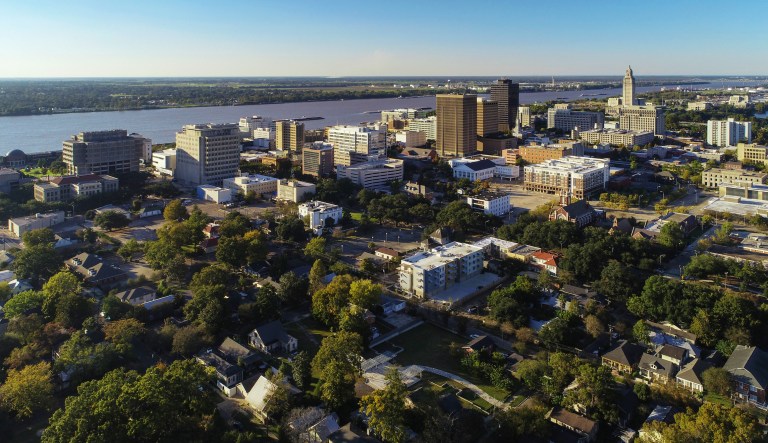 Some Louisiana Republicans want to ‘swing for the fences’, eliminate state income taxes