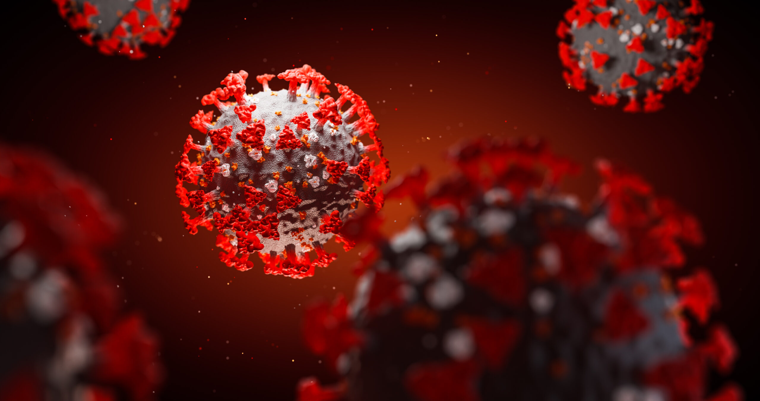 Cases of coronavirus hit 2 million, doubling in under two weeks
