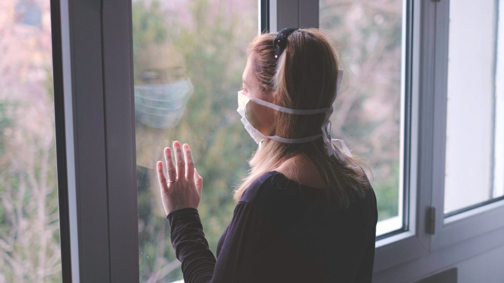 Suicides a concern in Illinois during pandemic