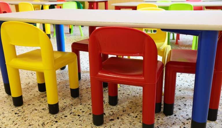 Public schools facing enrollment dip try to entice parents back