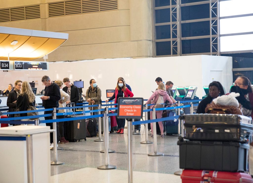 Malta becomes first EU nation to ban unvaccinated visitors