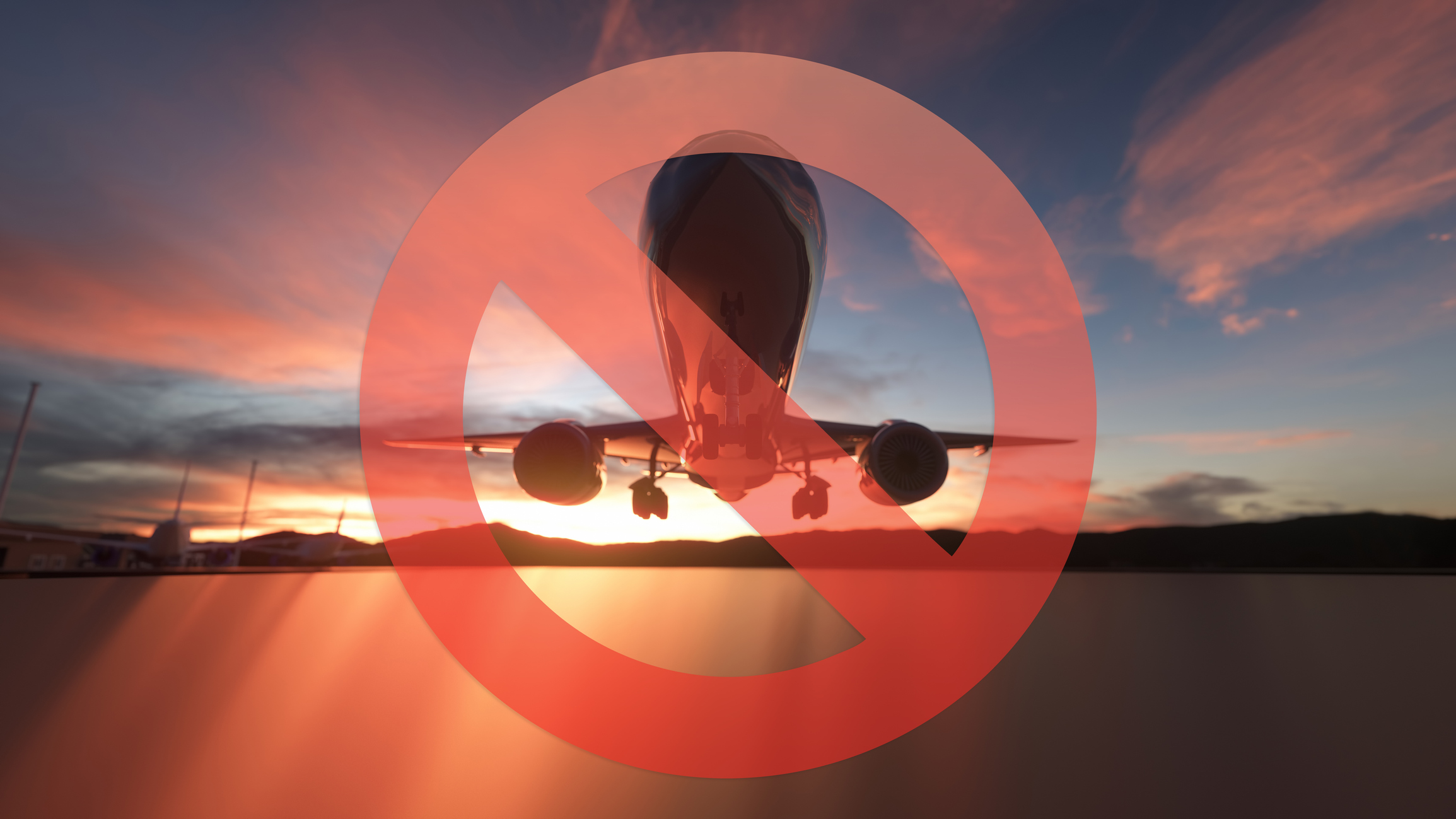 Hey, Joe Biden, please drop those senseless, outdated travel bans