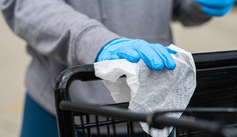 Follow the science and abandon the cult of Clorox