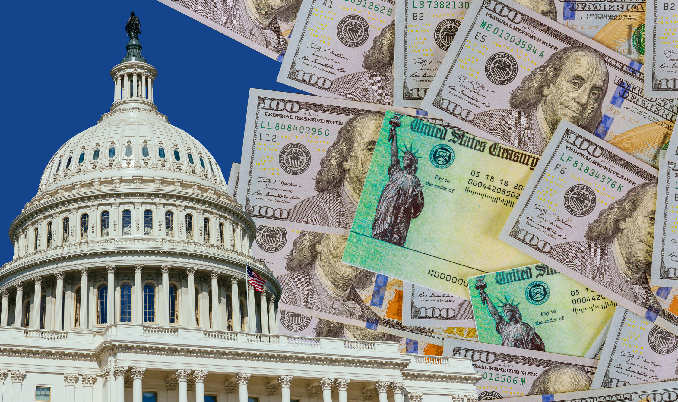 Pandemic relief funds finding laborers more than students