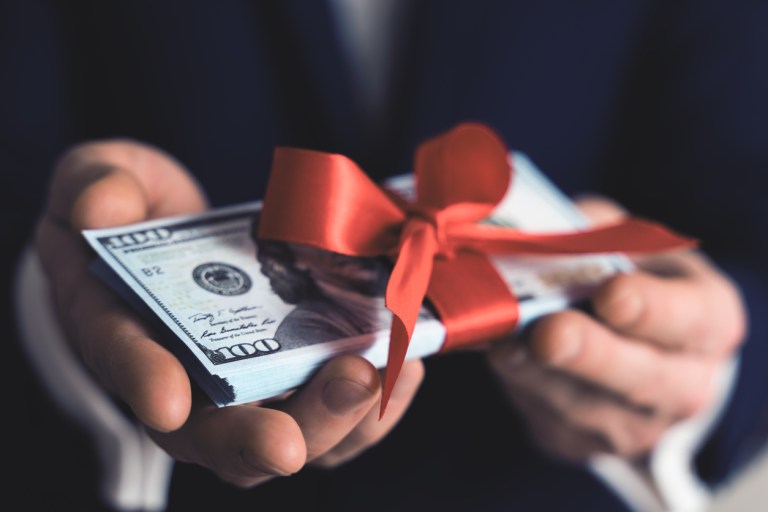 Indiana taxpayers in line for $200 rebate payments