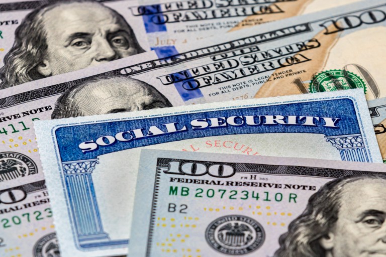 Social Security payment 2022: See the date second half of September $1,682 checks will arrive