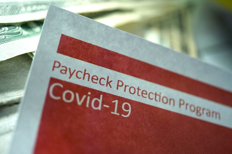 Iowa businesses can now apply through portal for PPP loan forgiveness