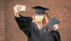 Despite recessions, a pandemic, and decades of war, young people are optimistic