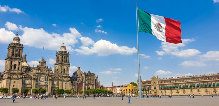 Mexico is among CDC’s newest 12 countries to avoid due to high COVID levels