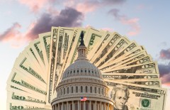 How gamblers bet the midterm elections will turn out