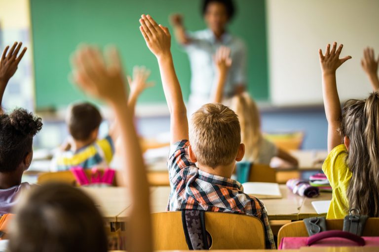 Teachers union files suit against mother who repeatedly requested information about curriculum