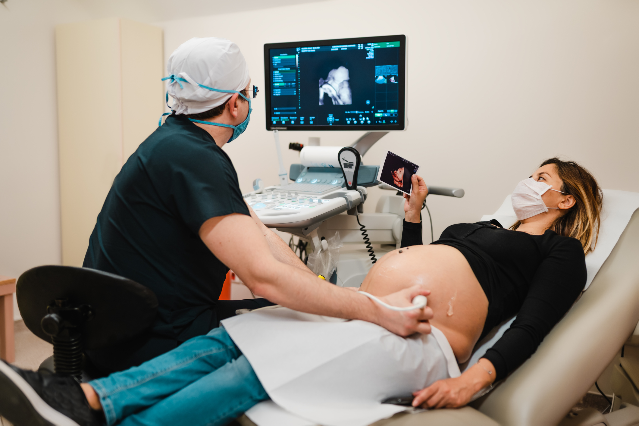 New labor protections for pregnant and new mothers set for enactment