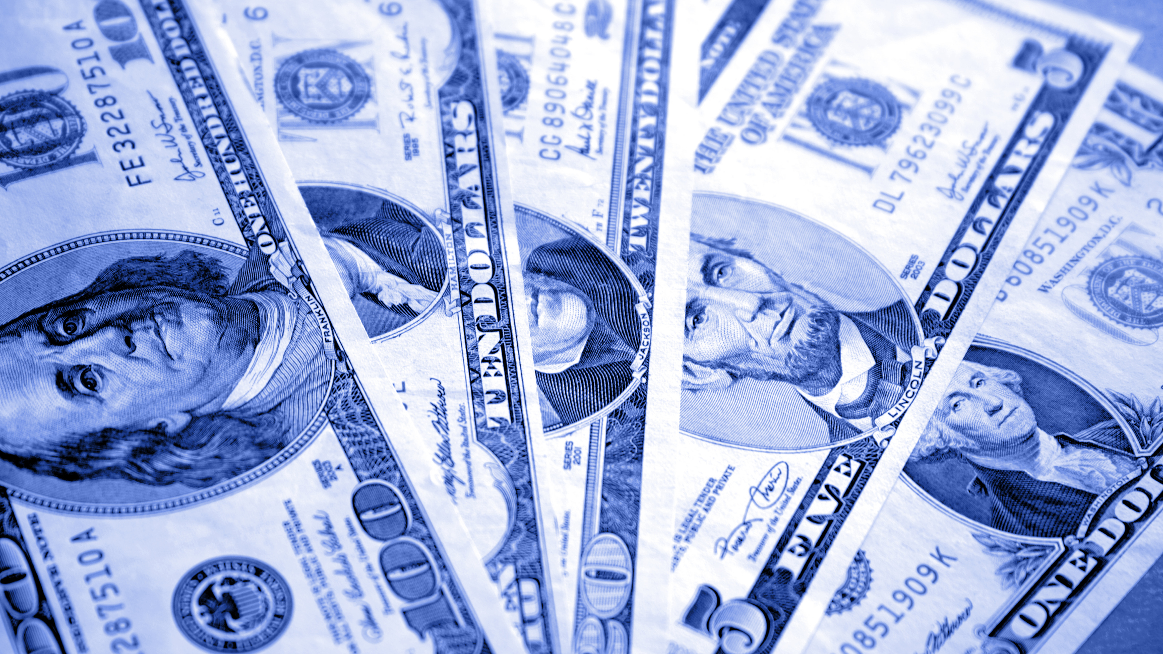 Stimulus update: Direct tax credit payment worth up to $1,200 from Washington state application ends in December