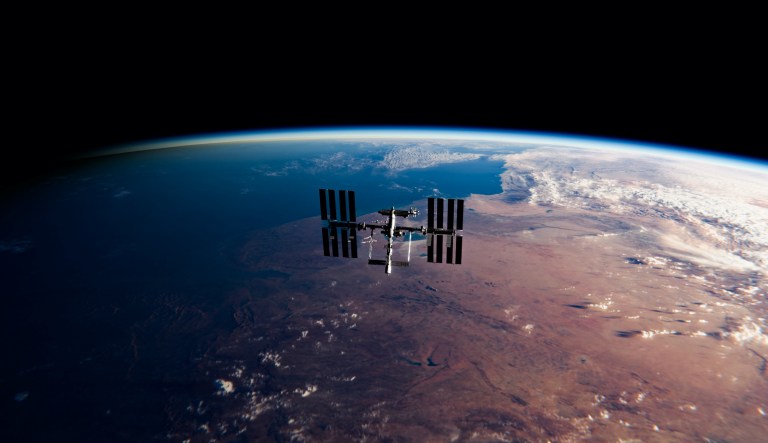 Space Development Agency announces contracts for hypersonic weapons defense