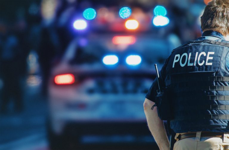 Lawyer releases video of Colorado officers laughing as they watch arrest of 73-year-old woman with dementia