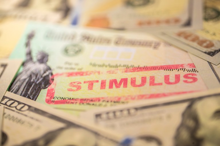 Stimulus update: Relief checks worth $1,050 to be sent out to Californians in October