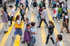 China’s demographic problem